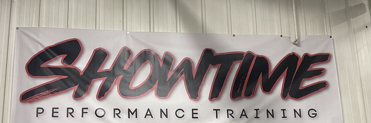 Eric Harrison banner