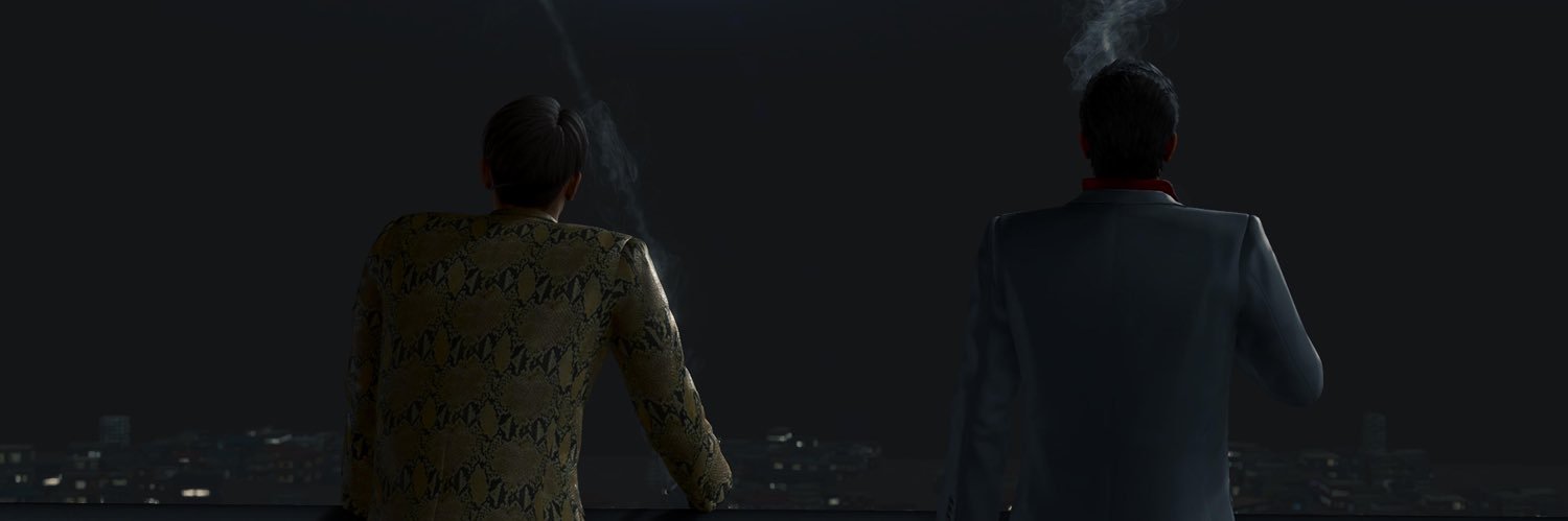 Syjexs's profile banner image