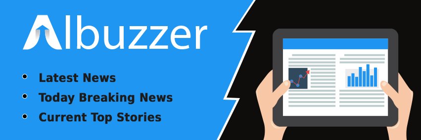 albuzzer's profile banner image