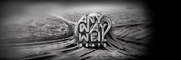 AnywaywellBeats Profile Banner