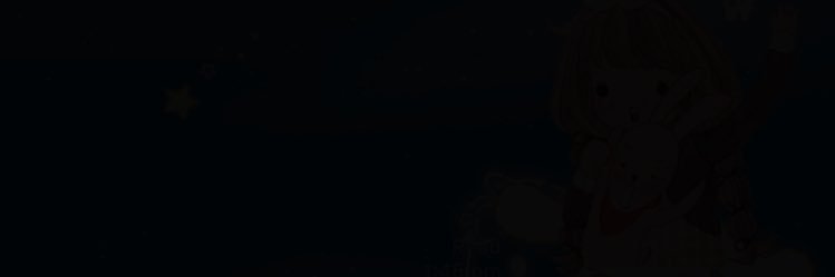 Q🔪 : come back banner