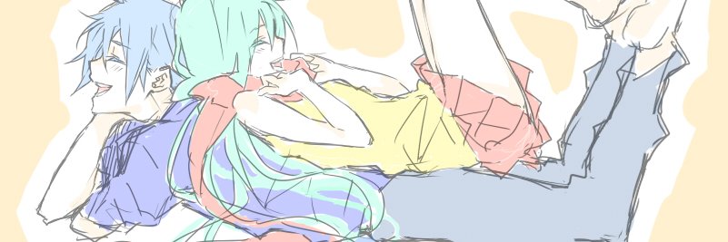 chibrubs's profile banner image