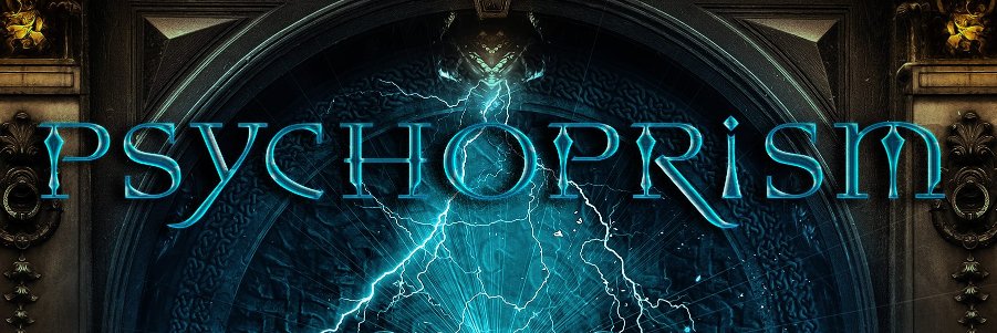 PSYCHOPRISMBAND's profile banner image