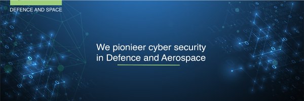 AirbusCyber Profile Banner