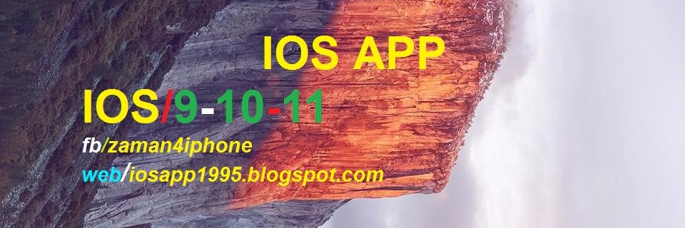 iosapp1995's profile banner image