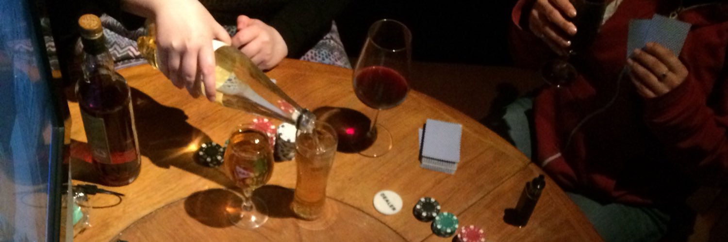 Gerald Dorrity banner