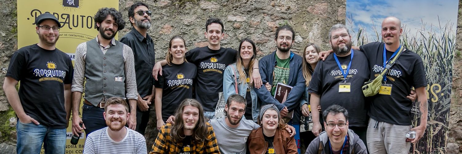 Associació Rodautors banner
