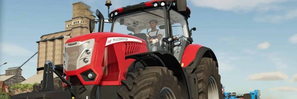 FS19Mods Profile Banner