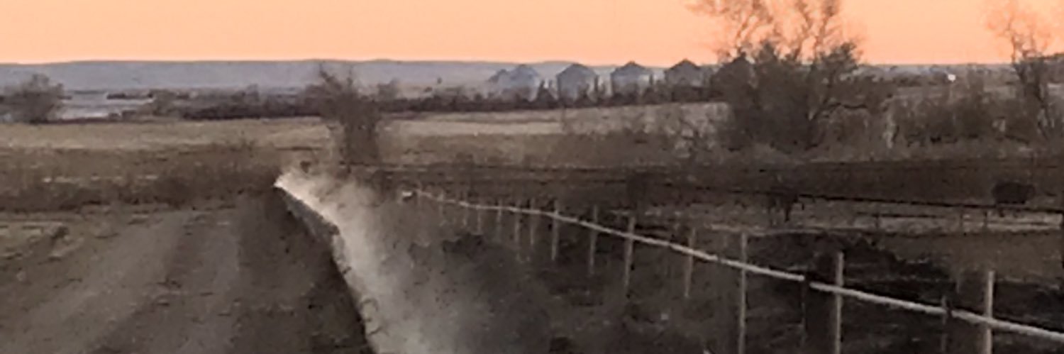 Doug Severson banner