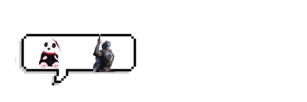 arlecchino haver banner