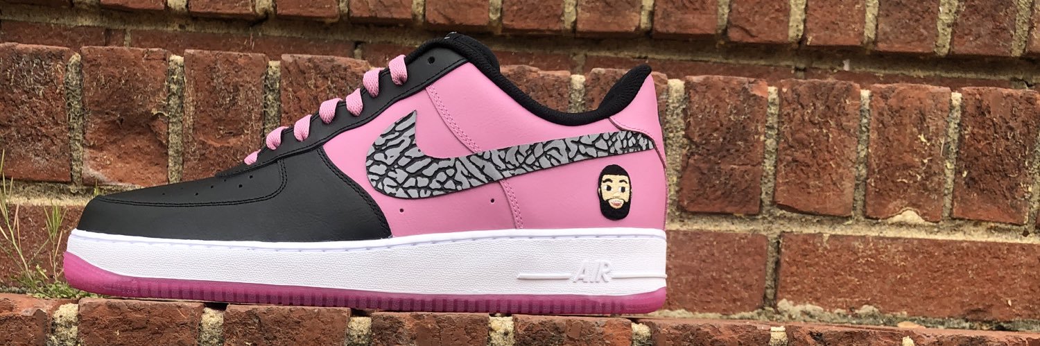 sneakermessiah's profile banner image
