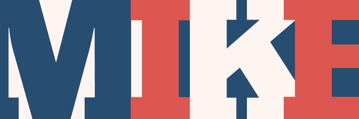 MikeMina's profile banner image