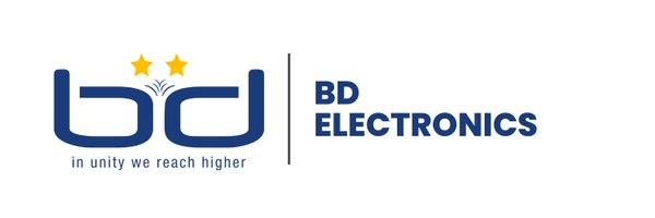 BD Electronics Ltd. Profile Banner
