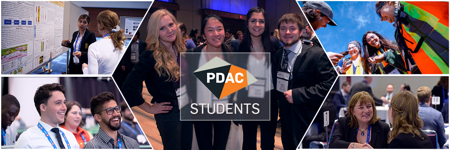 PDAC_Students banner