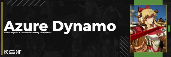 AzureDynamo Profile Banner