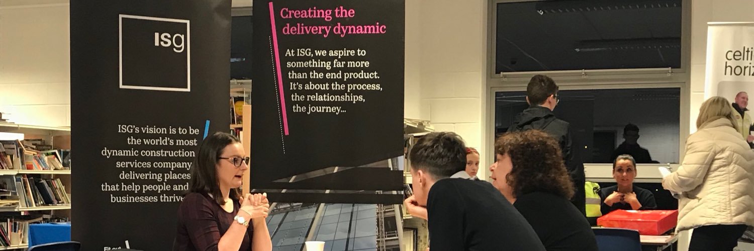 Harriet Wade banner