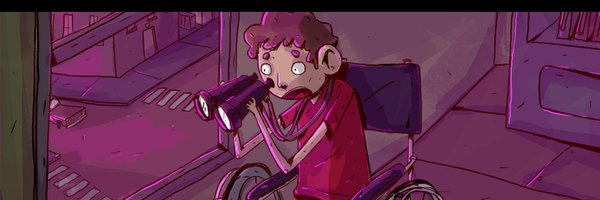 JanselRubiano Profile Banner