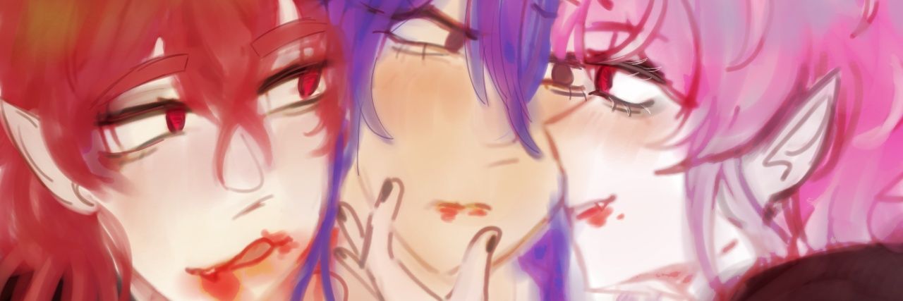 Kira's banner