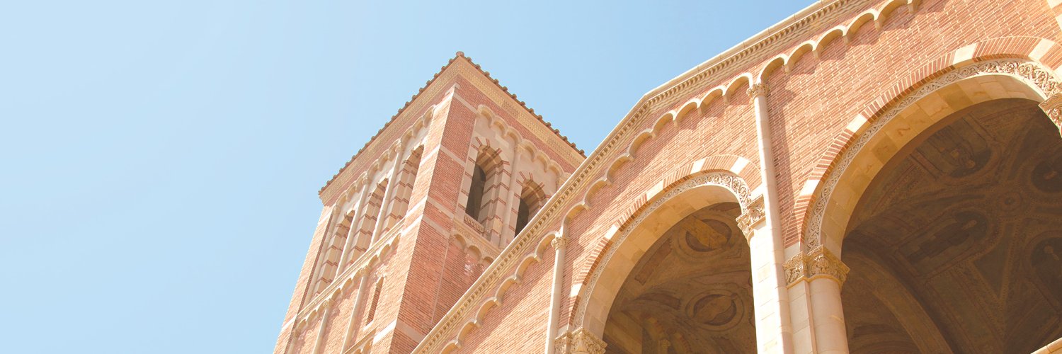 UCLA Law's The Promise Institute for Human Rights banner