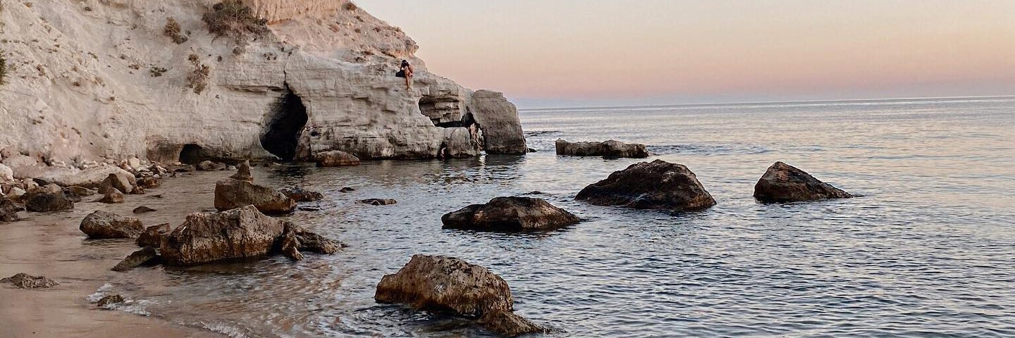 Maria Tischenko banner