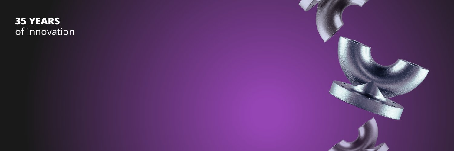 EOS 3D Printing banner