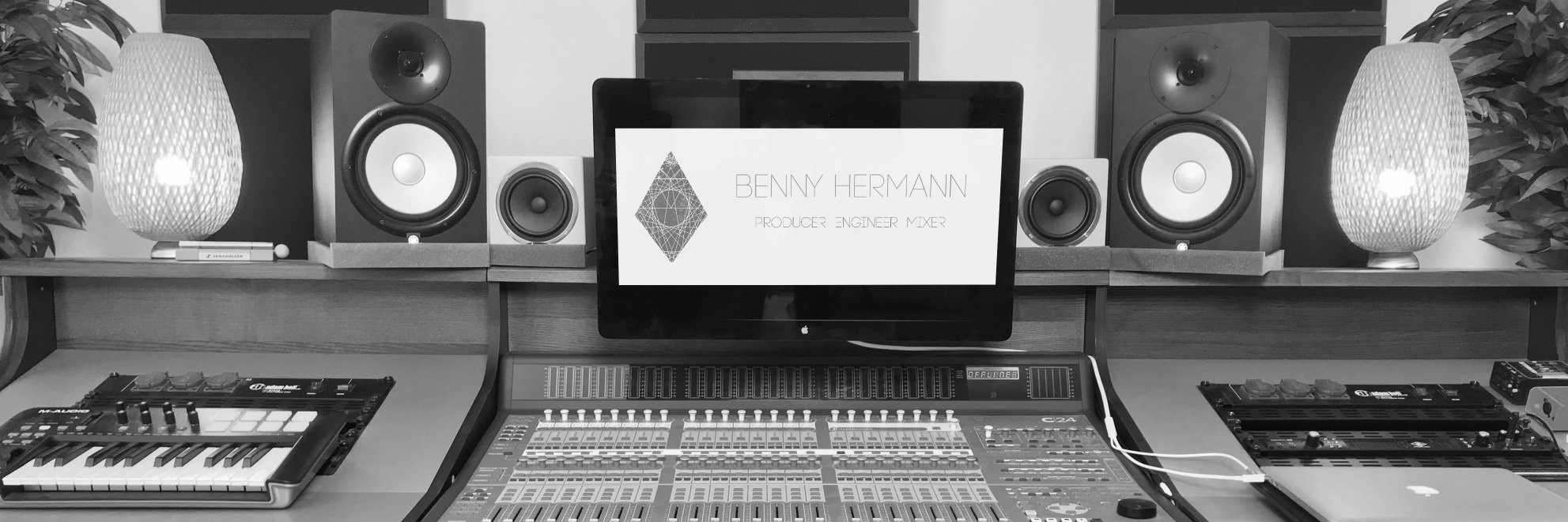 Benjaminhermann's profile banner image