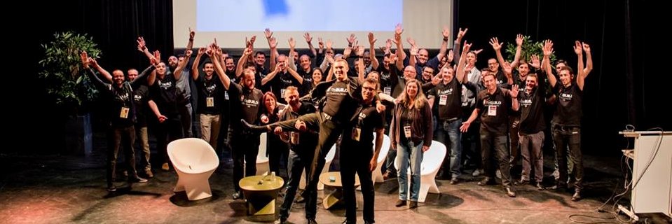 Les Communautés MS banner