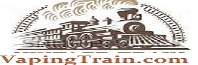 VapingTrain.com 🚂🥇🐶💨💨 banner