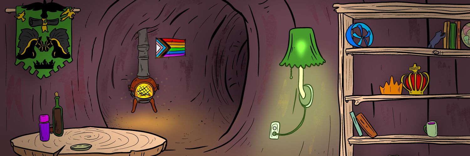 KingCoreyBear's profile banner image
