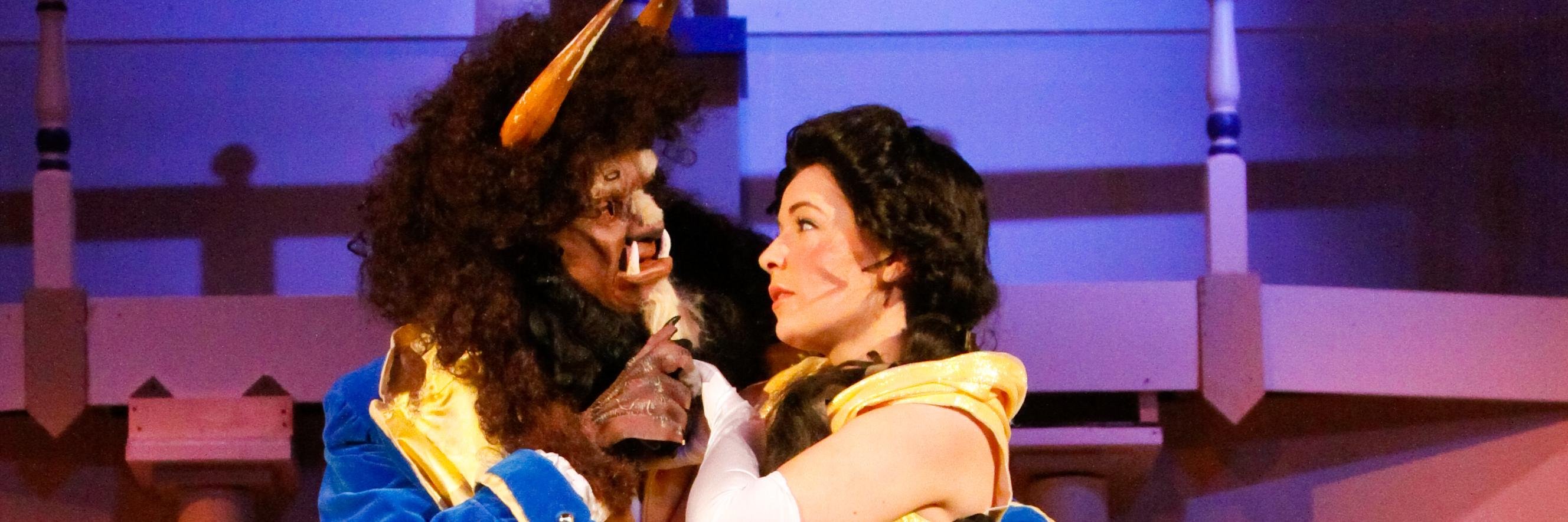OHSTheater's profile banner image