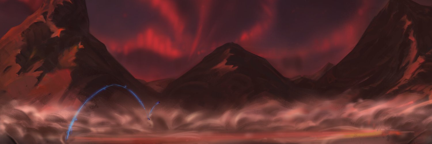 TobibusFate's profile banner image