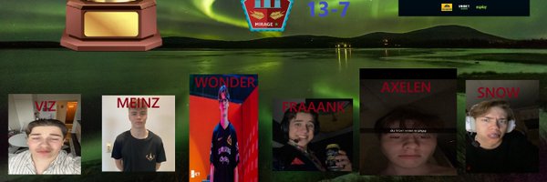 Sn0wCS2 Profile Banner