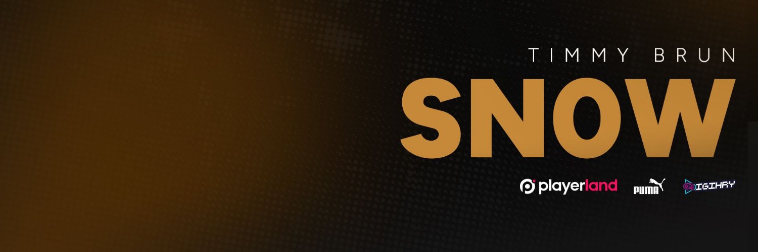 Sn0w banner