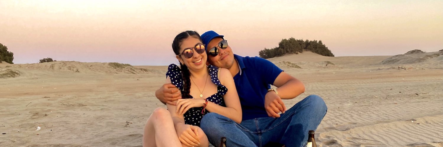 MariaLopz12's profile banner image