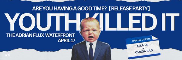YOUTHKILLEDIT Profile Banner