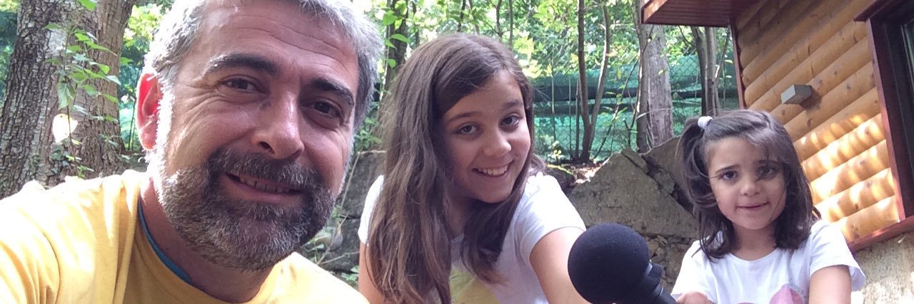 Comer E Falar banner