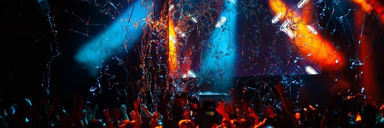 The Gathering banner