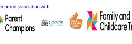 EastLeedsParentchamp banner