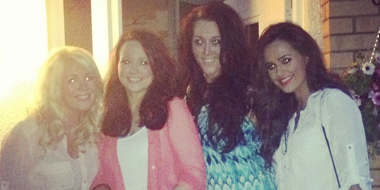 Stacey  ♡ banner