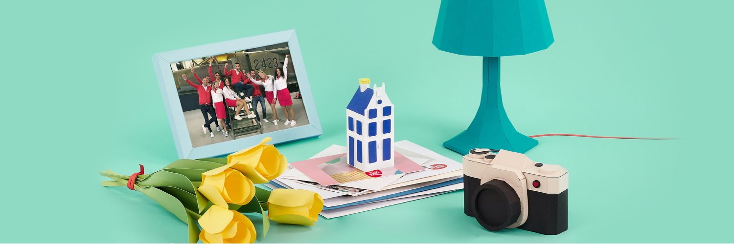 Print.com Nederland banner