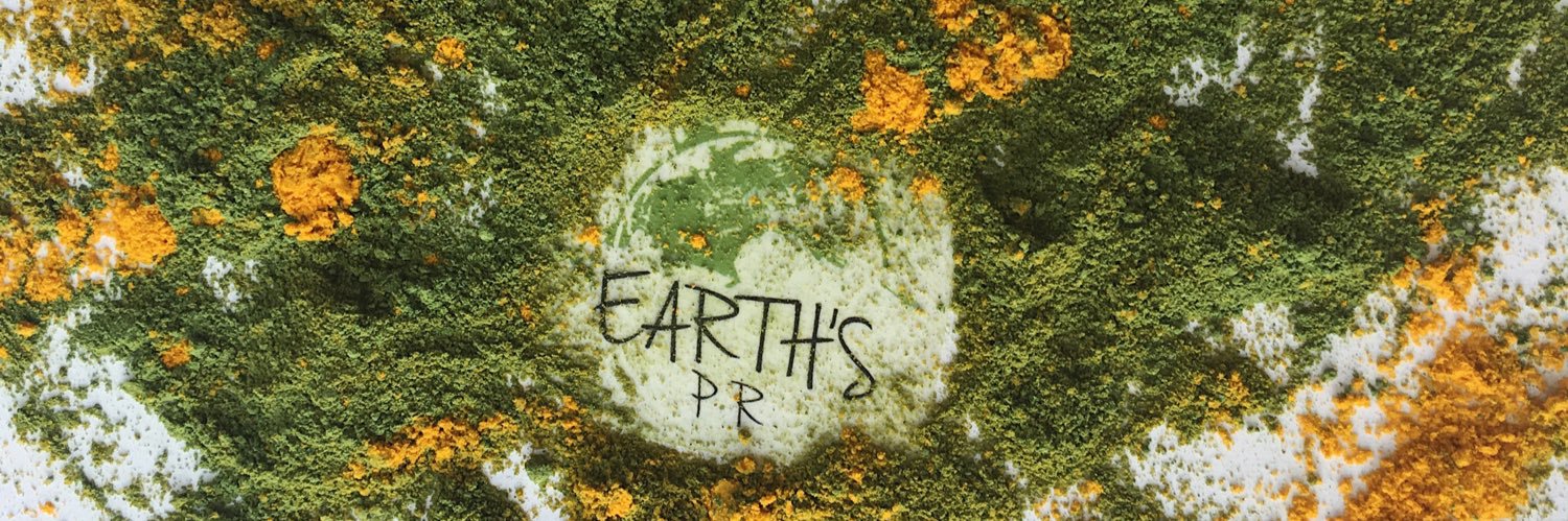 Earthspr's profile banner image