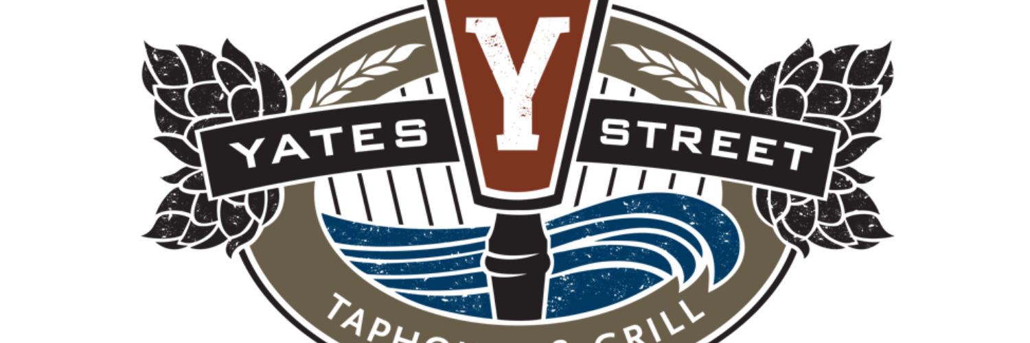 Yates St Taphouse banner