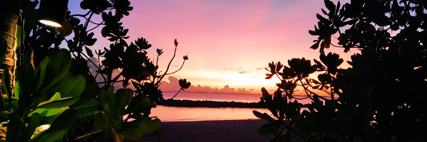 axmath's profile banner image
