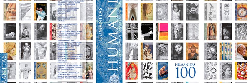 Revista Humanitas banner