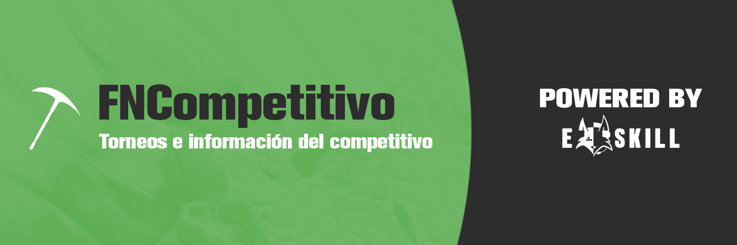 FNCompetitivo by E-Skill banner