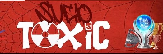 SucioToxic's profile banner image