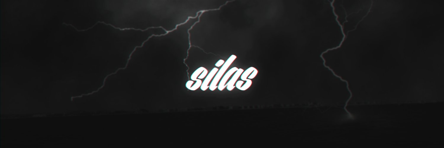 silas banner