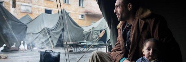 HumanitarianAI Profile Banner