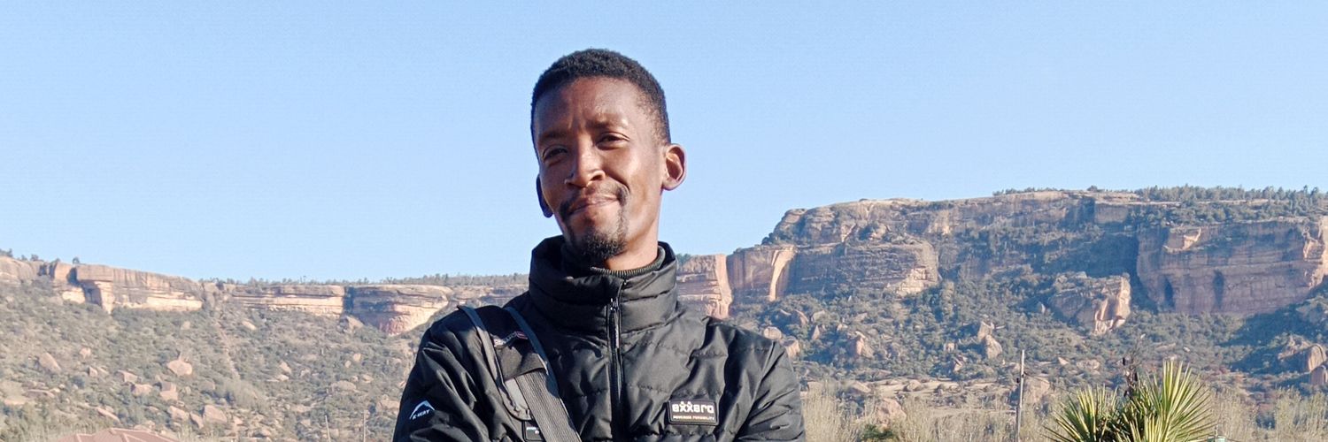 Ike_Thoriso's profile banner image