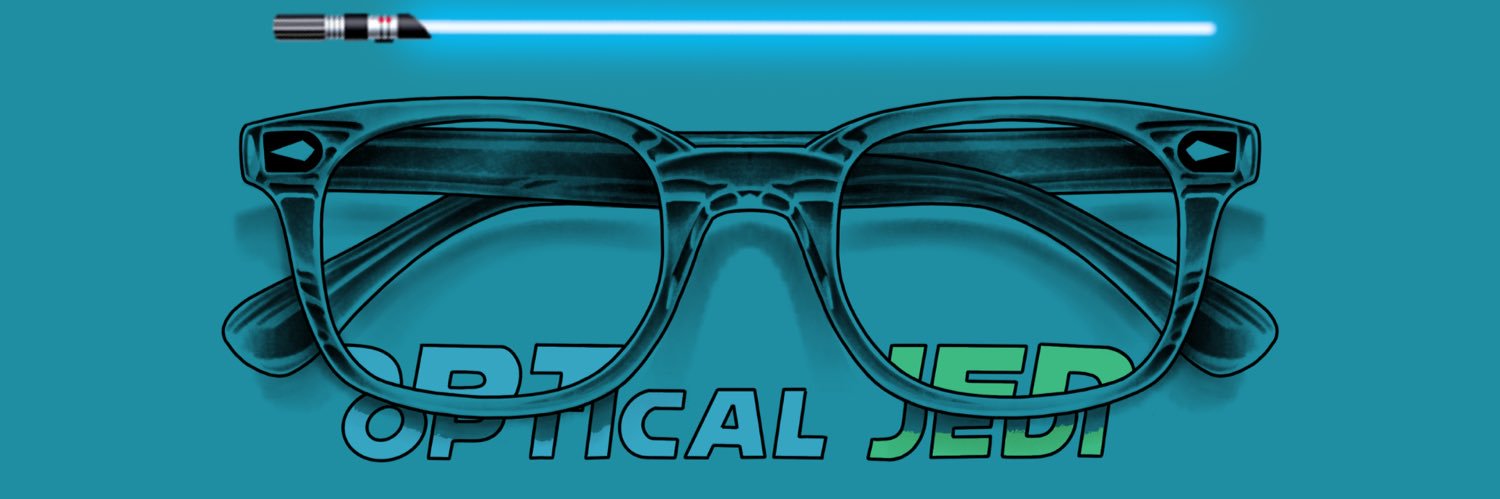 OpticalJedi's profile banner image